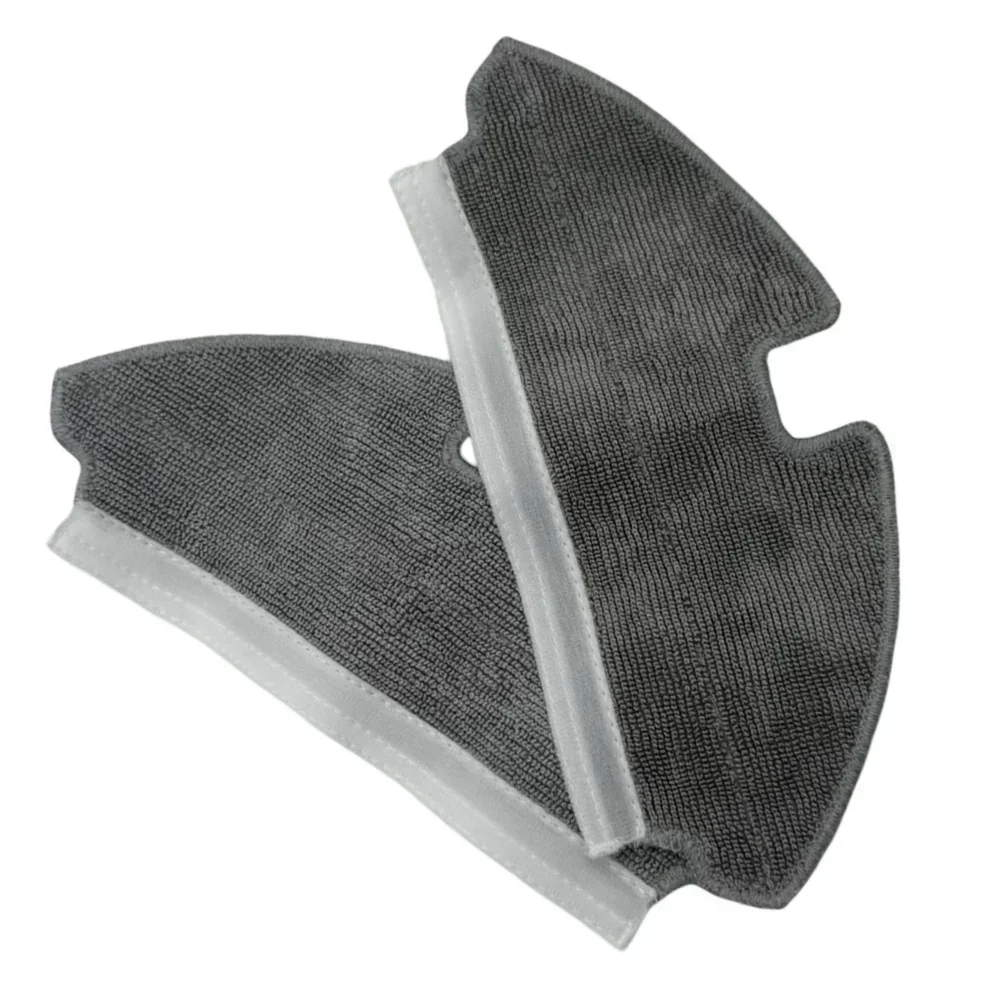 2 шт. тряпка для швабры из микрофибры MOVA M1/для Ttouver M1 сменные аксессуары