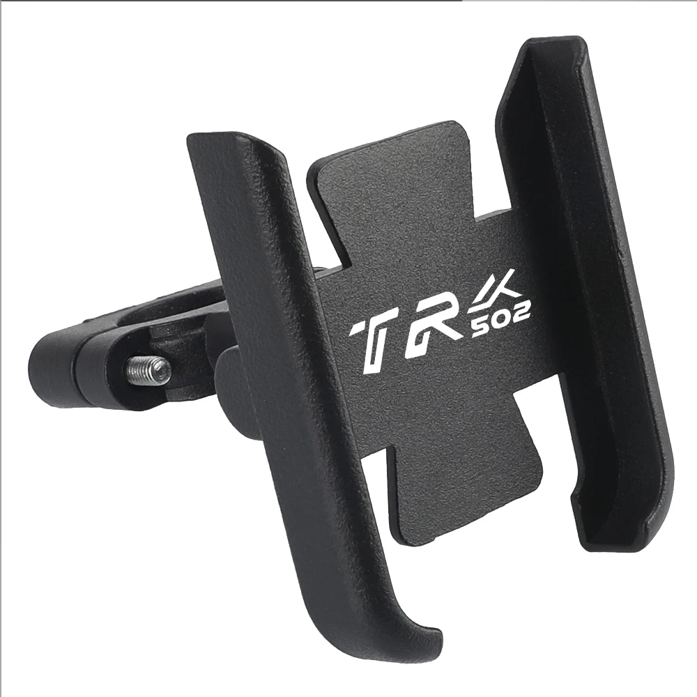 Аксессуары для мотоциклов Benelli TRK502 TRK502X TRK 502 502X 2018-2024 2023 держатель руля кронштейн