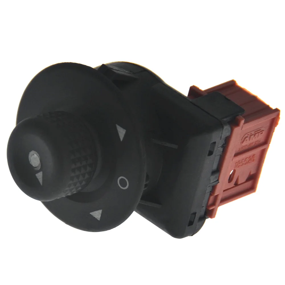 

Складной электрический боковой переключатель управления зеркалом для Citroen Elysee Xsara Berlingo 185526, электрический дверной переключатель зеркала