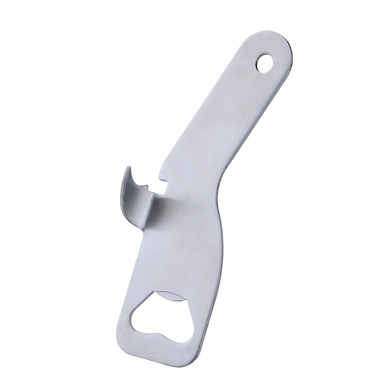 

Многофункциональная открывалка для бутылок Bisda