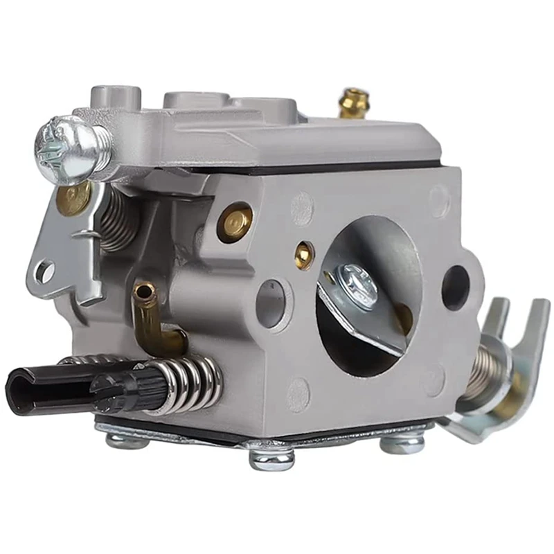 Карбюратор для Husqvarna 223L 322L 224L 323L 123L 326L 326Ls 123C 123LD 223R