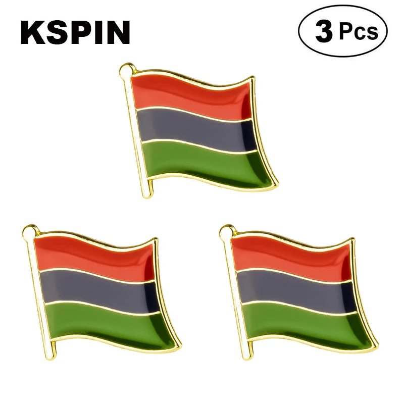 

Flag Lapel Pin Brooches Pins Flag badge Brooch Badges