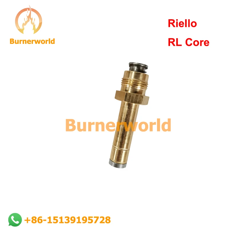 Рисунок 2 - Дистрибьютор схемы масла для горелки