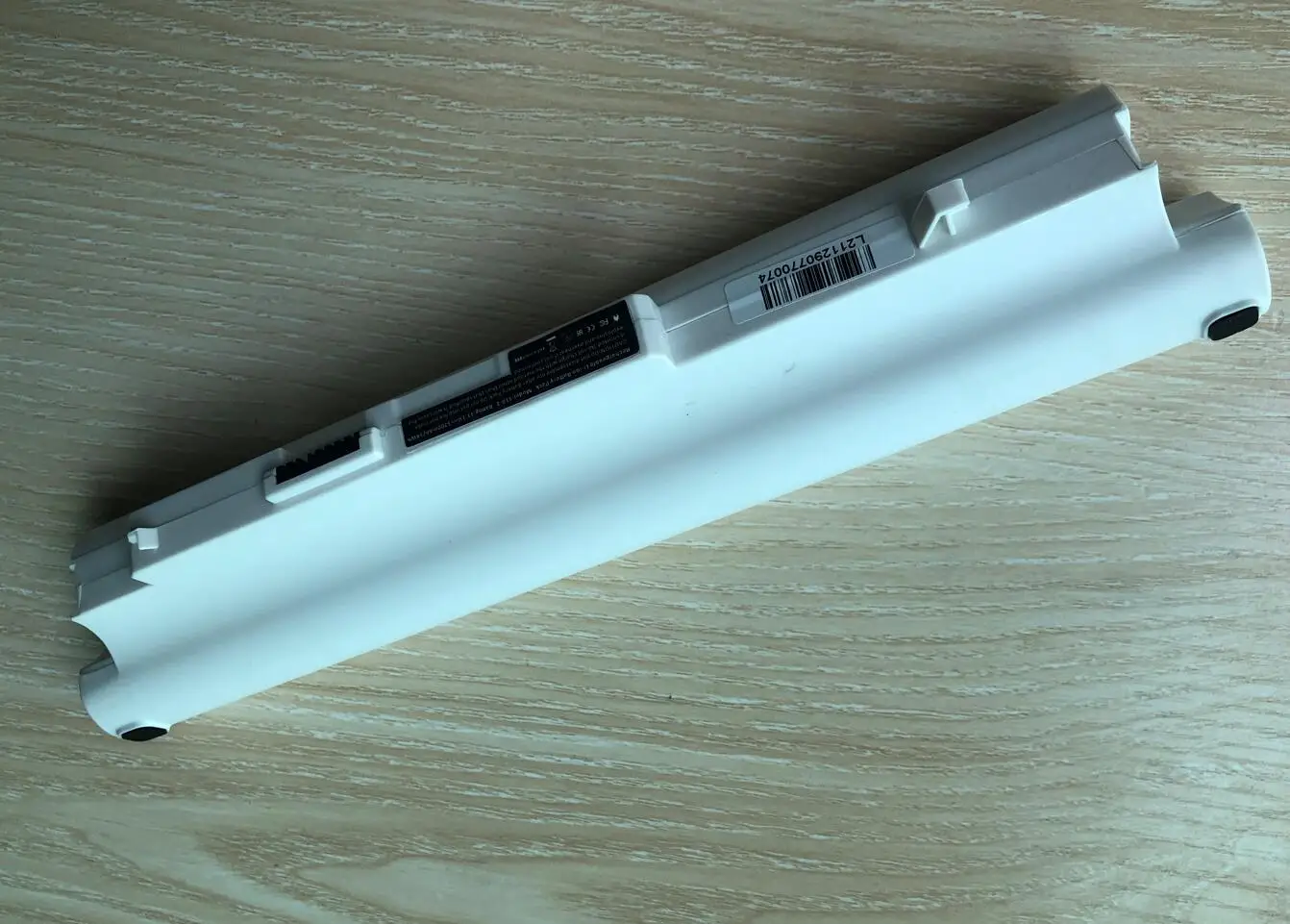 Белый 6-элементный аккумулятор для ноутбука Lenovo IdeaPad S10-2 S10-2c S10-3c 55Y2098 57Y6273 L09C3B11 L09C6Y11