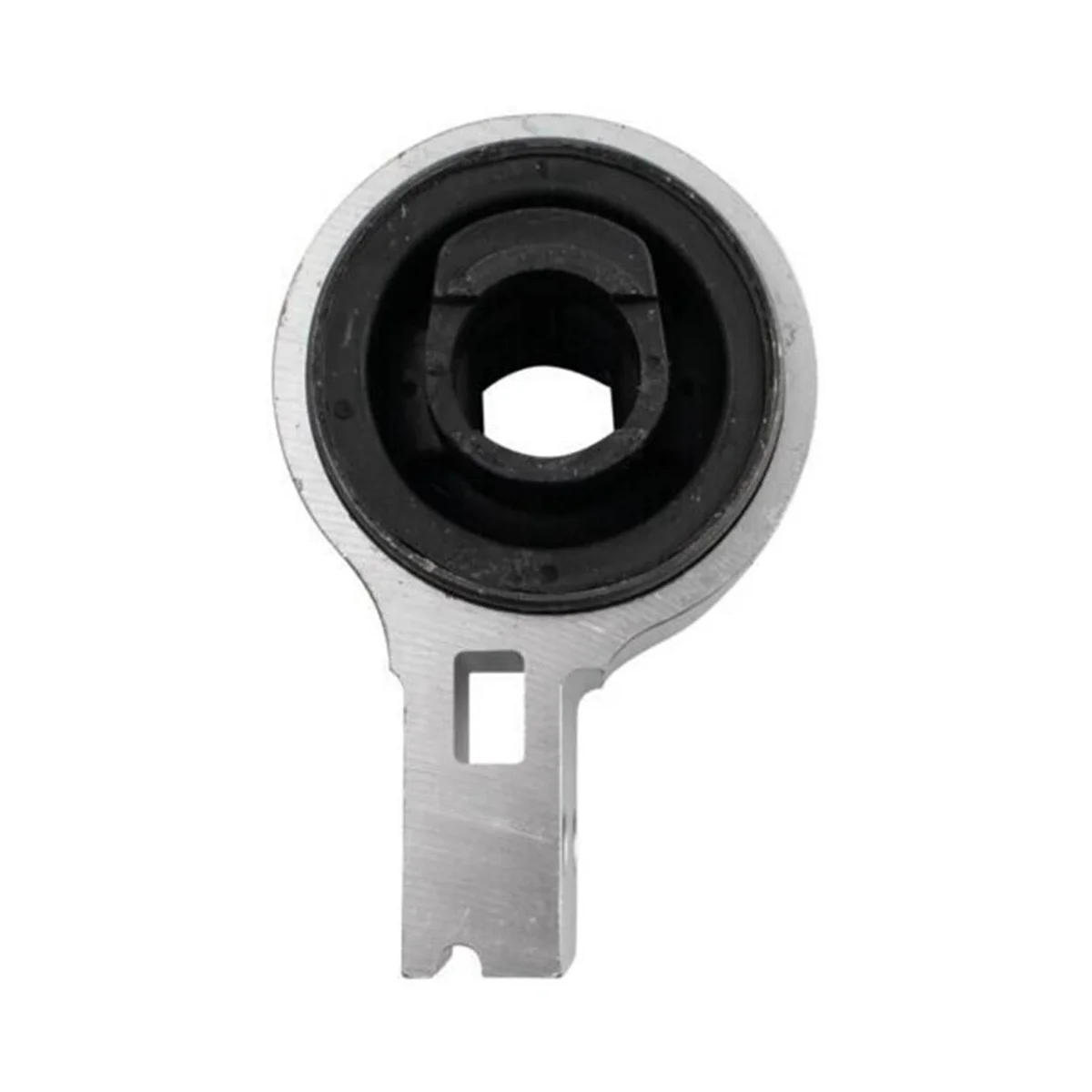 2 шт. BB5Z3C339B BB5Z3C403B LH &amp RH передний нижний Задний рычаг управления втулка кронштейн