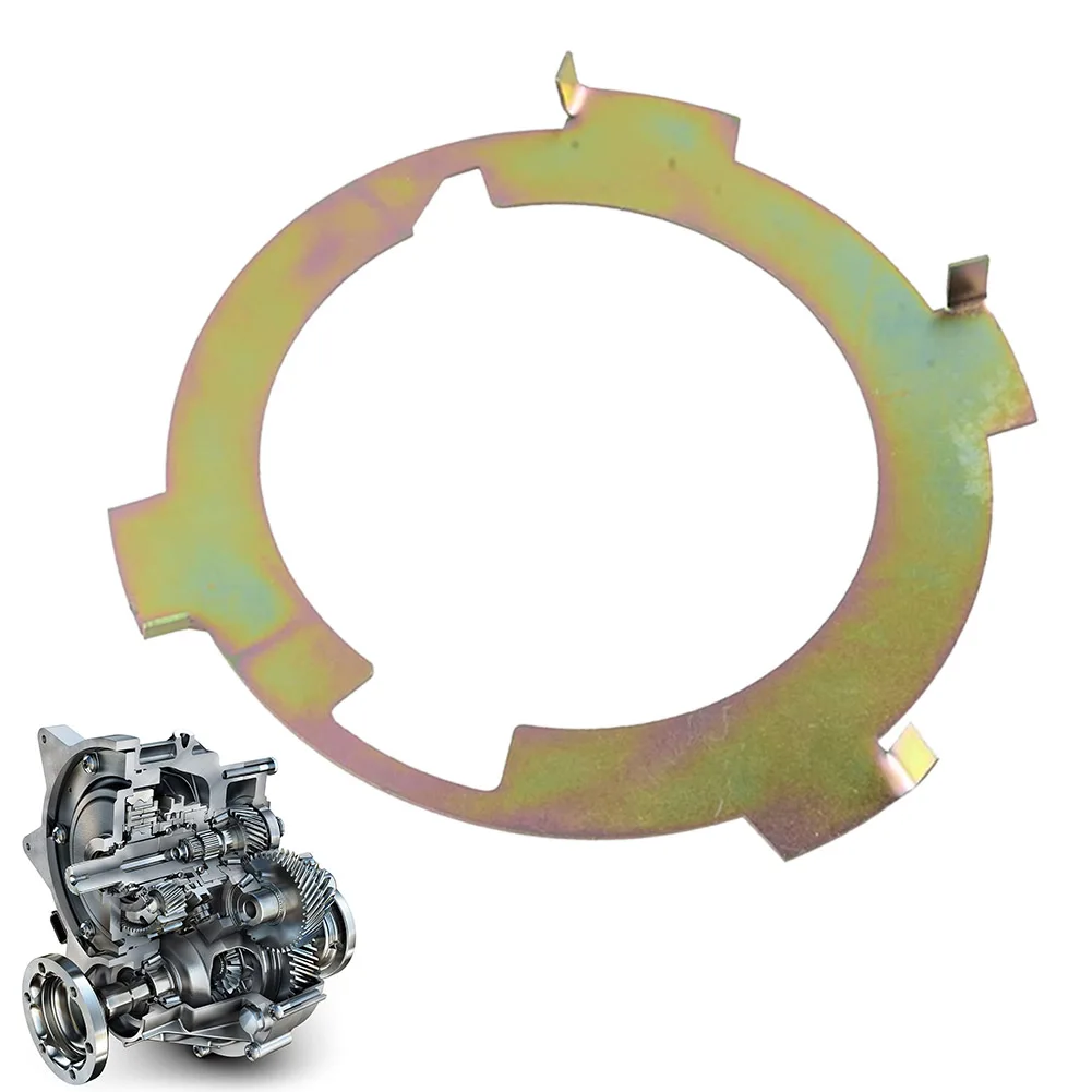 Защитная пластина масляного насоса раздаточной коробки BRNY4080 482460 78889 для GM