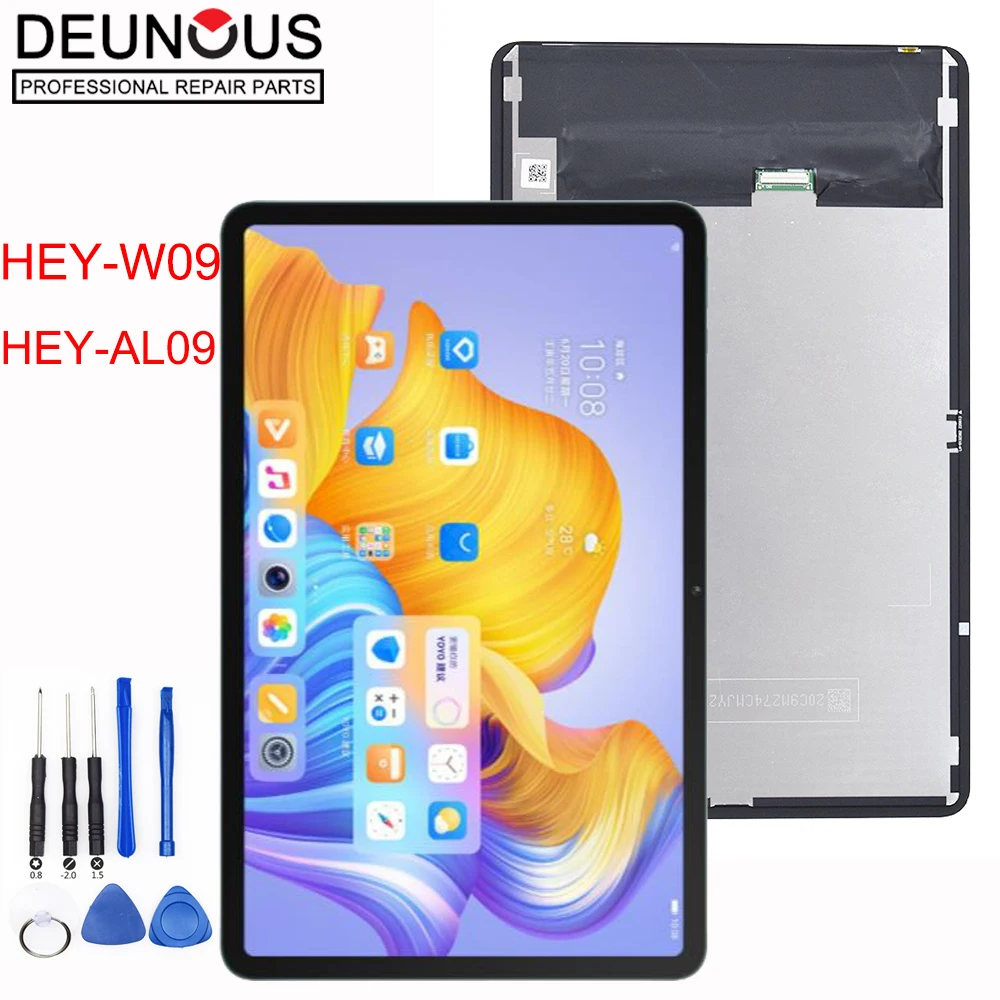 Honor Pad 8 Купить В Dns