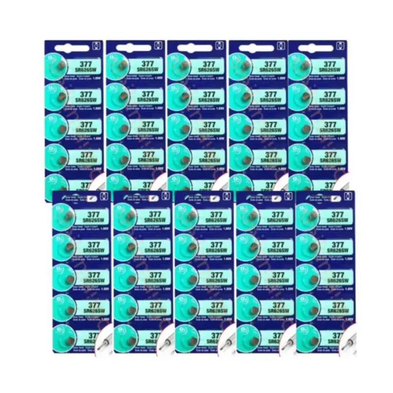 SR 626 SW 177 364 AG4 621 высокопроизводительная кнопочная батарея для часов оригинальная