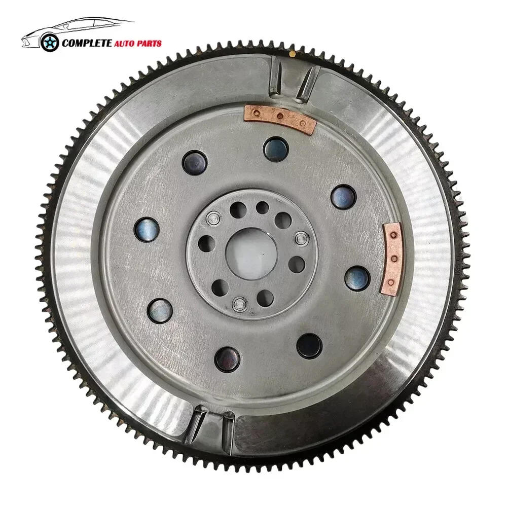 23200-2B590 2550 D7UF1 коробка передач OEM сцепление маховик LFB подходит для Hyundai Kia 1 6 T