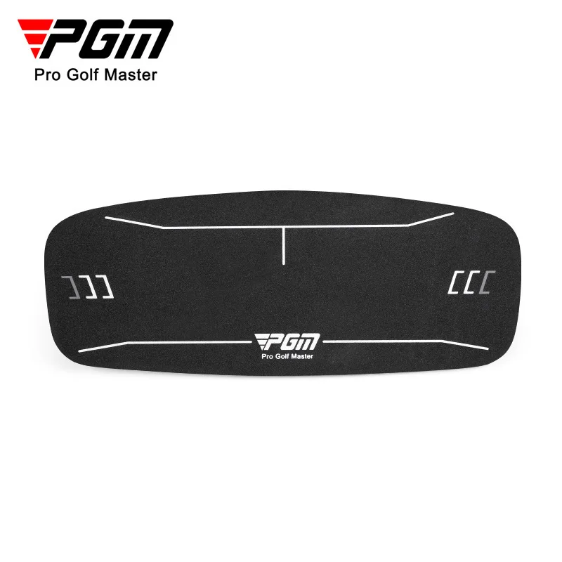Фото PGM Golf Swing Center of Gravity Transfer Plate Улучшает баланс и стабилизацию для начинающих, повышает скорость качелей HL011 №4