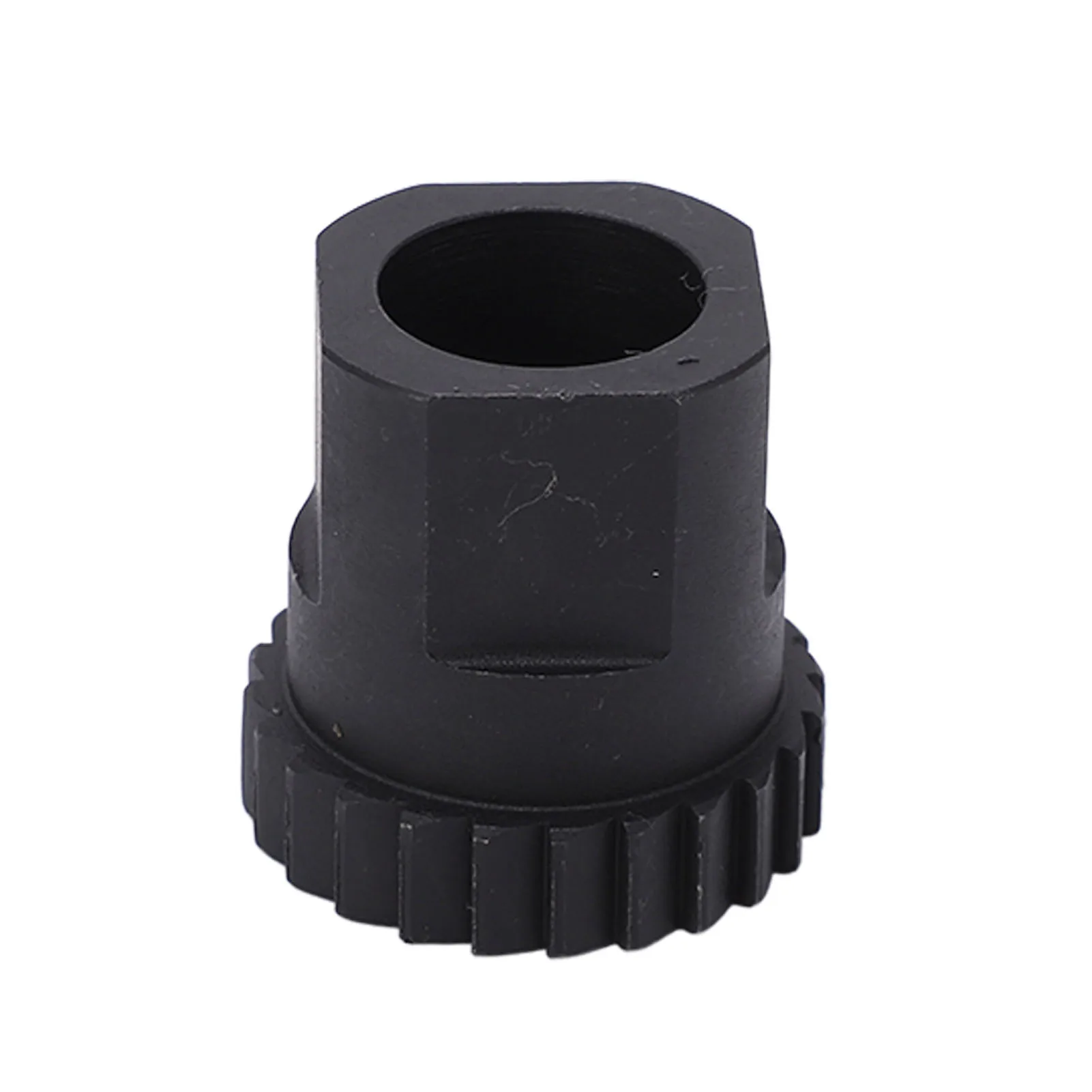 Многофункциональный набор инструментов для ремонта велосипеда хромированная