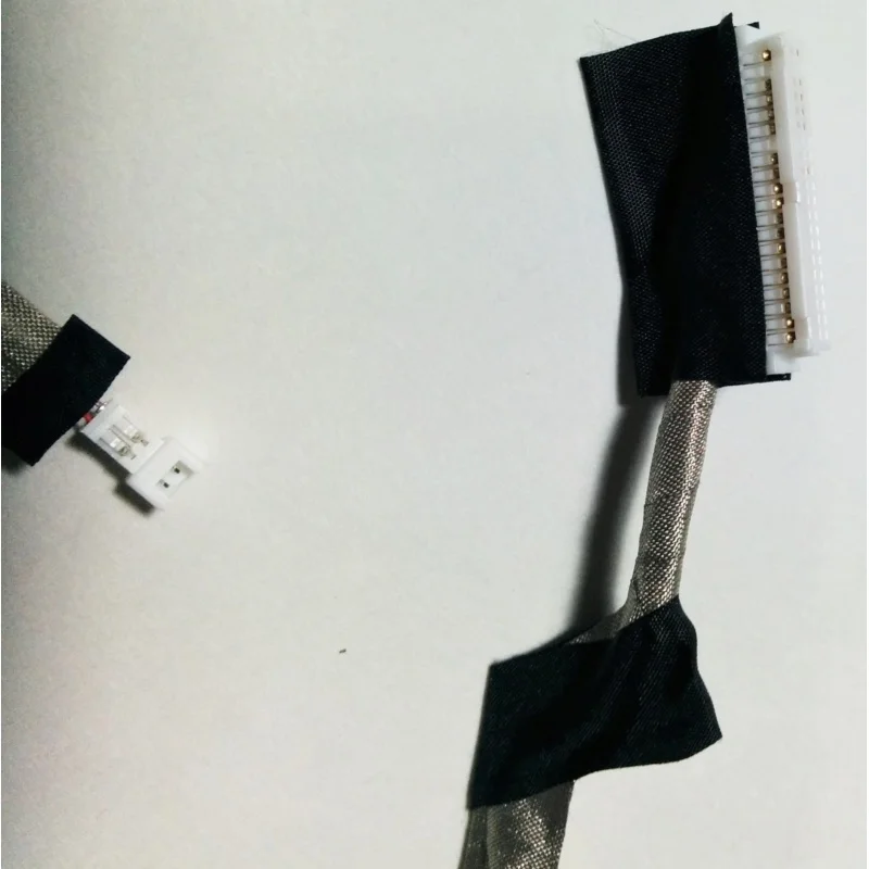 Для HP Pavilion DV5 DV5-1000 1100 ЖК-кабель 484371 -001 DD0QT6LC000 GLEDDC9003ASD431