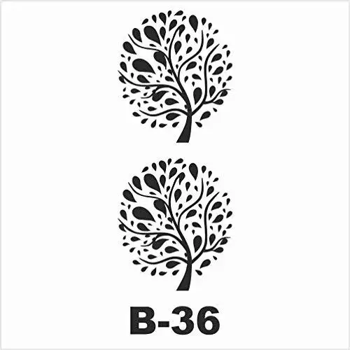 

Бренд: Artebella B-36 трафарет 10 X20 см Категория: Ноутбуки