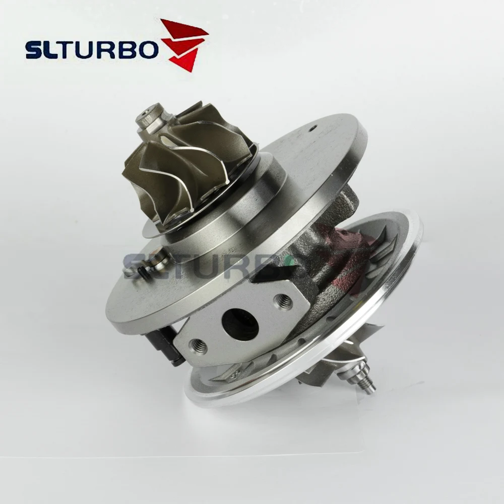 Balanced turbine 764609-5001S turbo core 764609-1 CHRA 758021-2 cartridge for Peugeot 807 / Expert 2.0 HDI 88 Kw 120HP DW10UTED4 |
