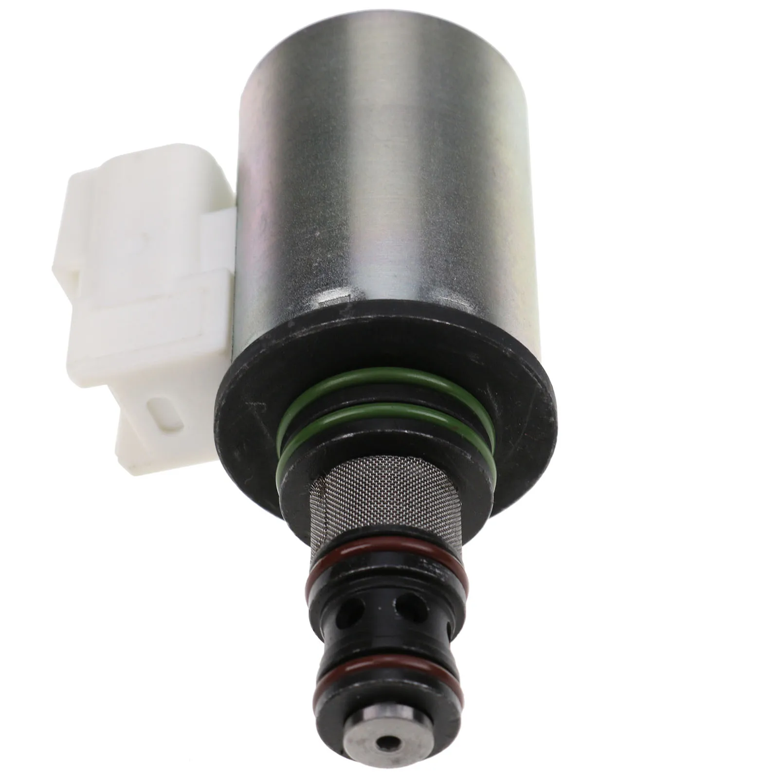 Новый электромагнитный клапан 198-1515 1981515 для Caterpillar 420D 430D 432D 442D 446D 902 906 Φ