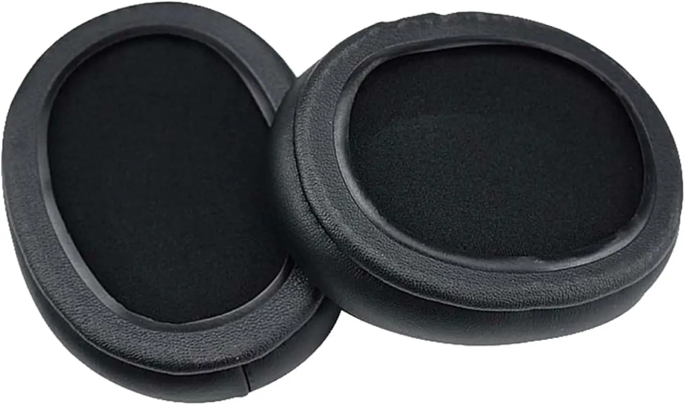 Сменные подушечки для наушников SR9 Audio-Technica ATH-SR9/ATH-DSR9BT/ATH-WS990BT