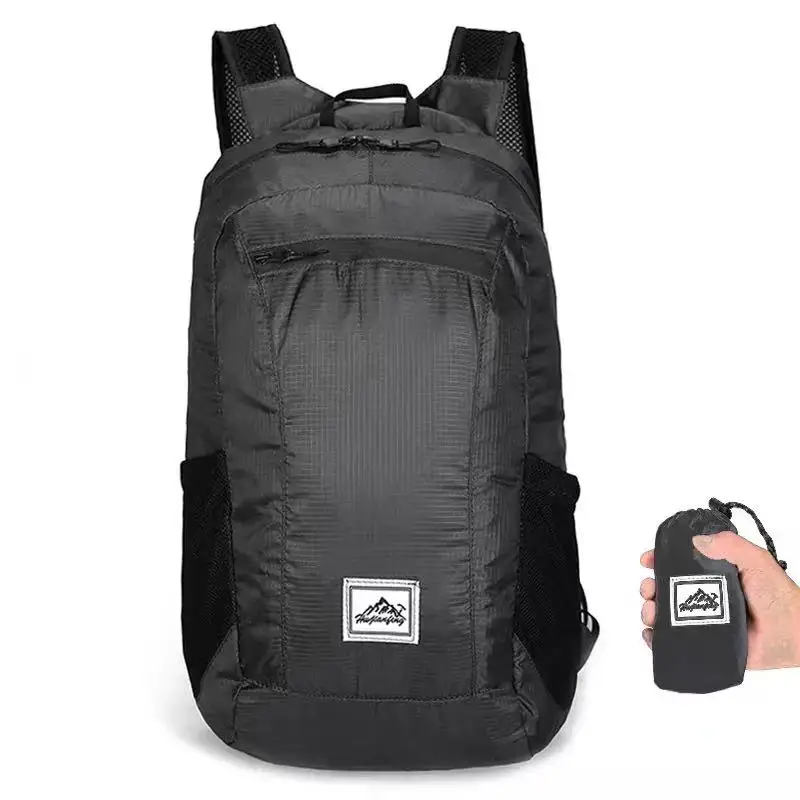 Waterproof Ultralight Foldable Bags