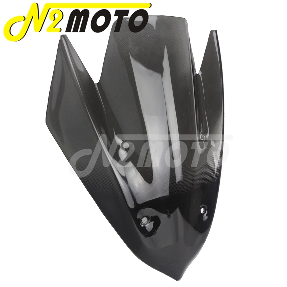 Ветровой экран для мотоцикла Kawasaki Z1000 2010-2013 3 цвета