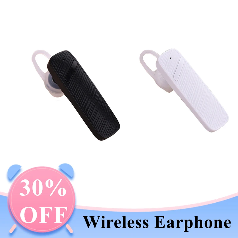 

Bluetooth-стереонаушники QH7 компактные, легкие, с микрофоном