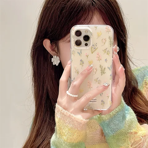 TM122 для Xiaomi Mi Redmi Note 14 13 13T 12S 12 12T 11 11S 11T 11E 10T 10 9 8 7 6 Pro Plus + 4G, чехол для телефона из ТПУ