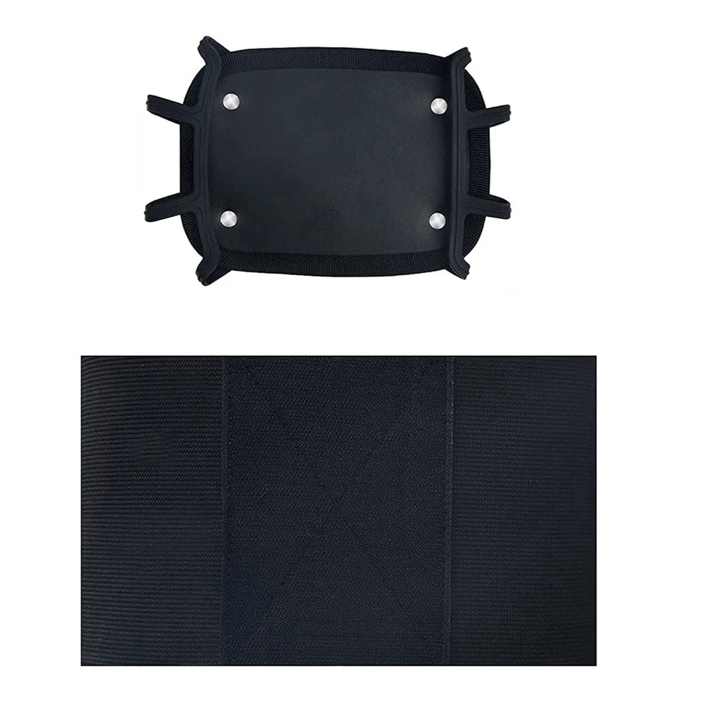 

Силиконовый Автомобильный подголовник детский держатель планшета съемный регулируемый ремень вращающийся на 360 градусов кронштейн стойка