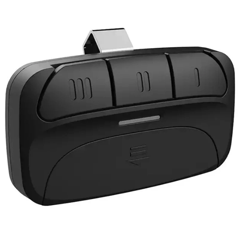 Универсальный пульт для открывания Гаражных дверей лм