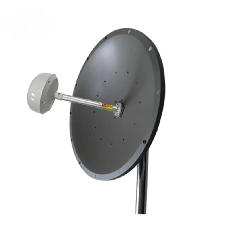

698-4000 МГц Φ MIMO 30dbi параболическая антенна для связи
