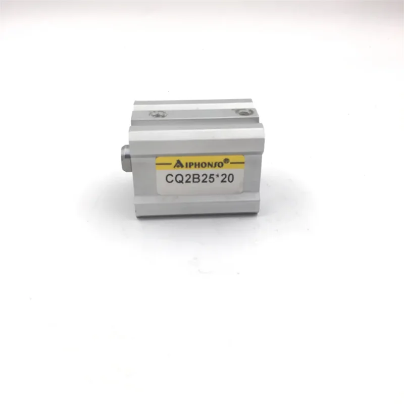 SMC CJ1 Пневматический цилиндр двойного действия CJ1B4-5SU4/CJ1B4-10SU4/CJ1B4-15SU4/CJ1B4-20SU4