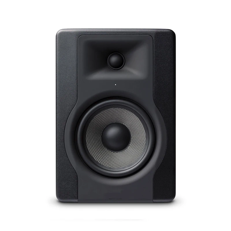

BX5D3 5-Inch Active Monitoring Speaker HIFI Sound Recording Studio Control Room Equipment