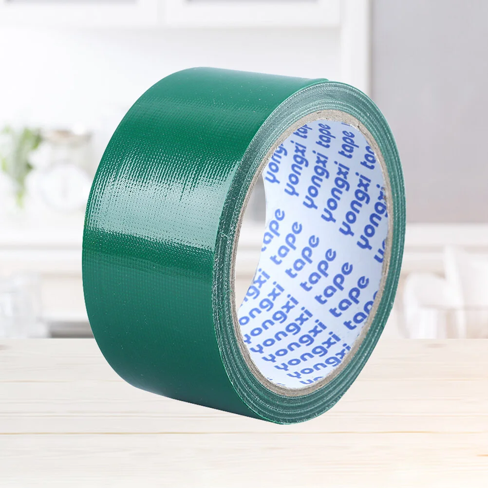 

Adhesive Strip DIY Cloth Stage Tape Strong Duct Waterproof Duct Tape