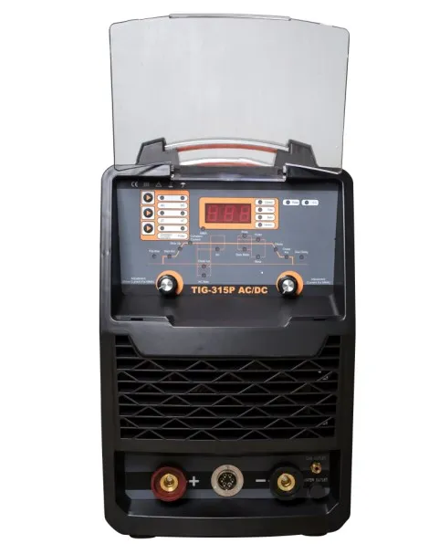 ANDELI IGBT инвертор сварочный аппарат переменного/постоянного тока стандартный |