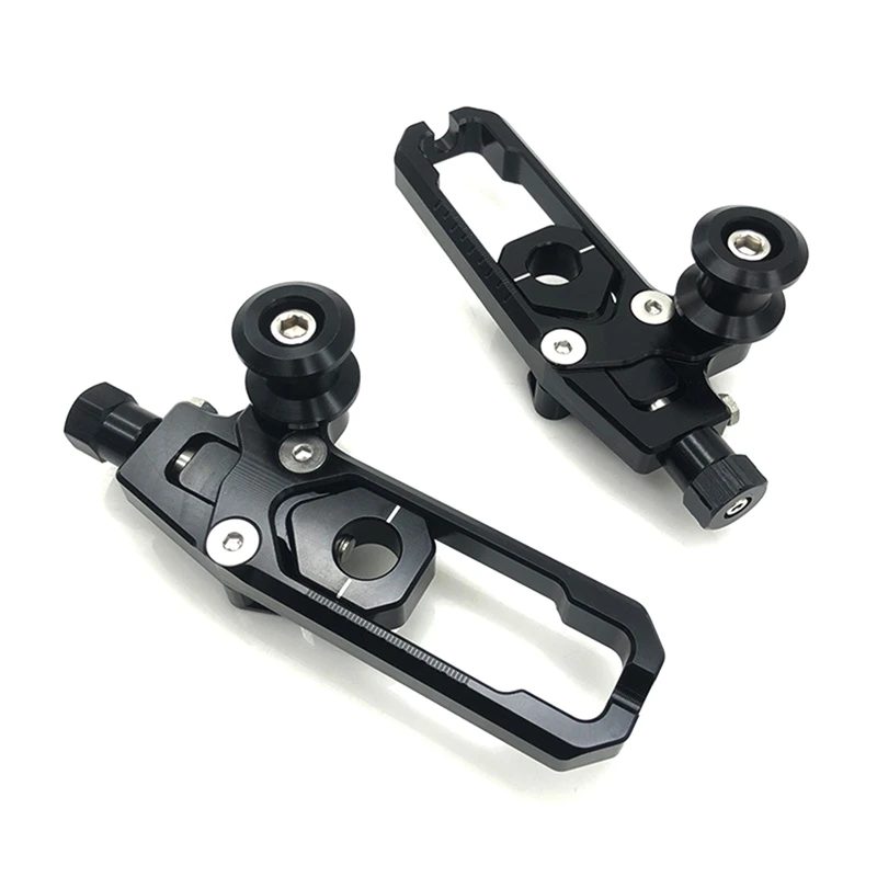 

Chain Regulator Motorbike Chain Adjusters For Yamaha XSR155 MT15 R15 V3 2019-2022
