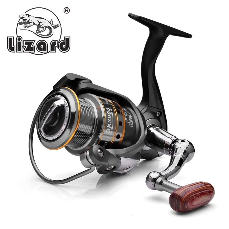 

Lizard11 оси, наклонная резьба, кружка, Luya, спиннинговое колесо, морская удочка, рыбалка на скалах и т. д.