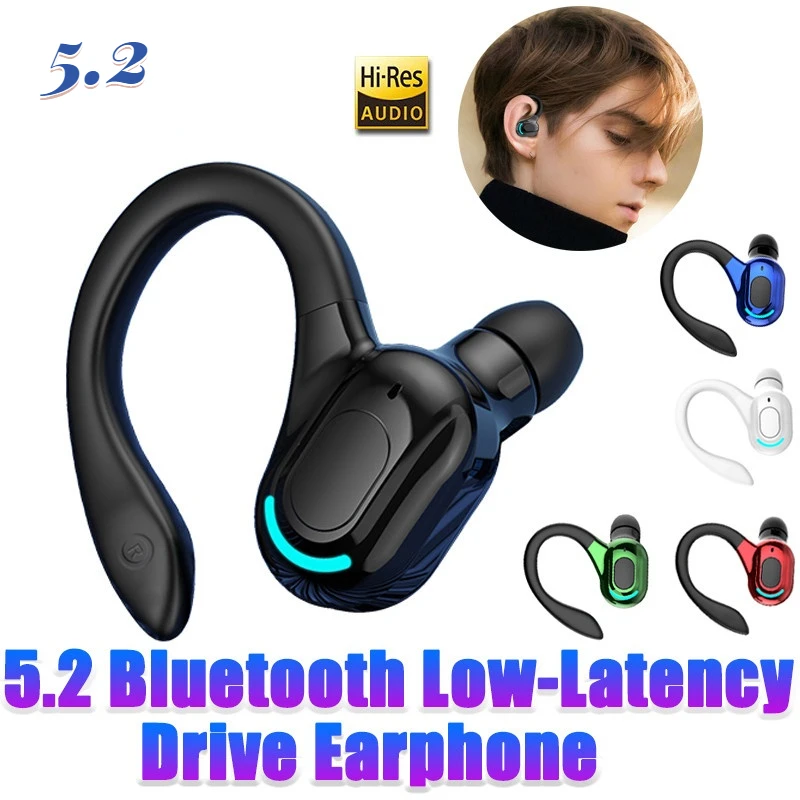 

TWS-наушники F8 с поддержкой Bluetooth, для IPhone, Xiaomi, Huawei