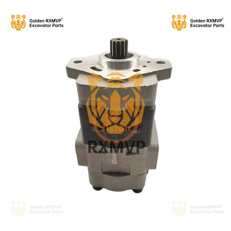 Для аксессуаров инженерного оборудования Komatsu подходят для двигателя