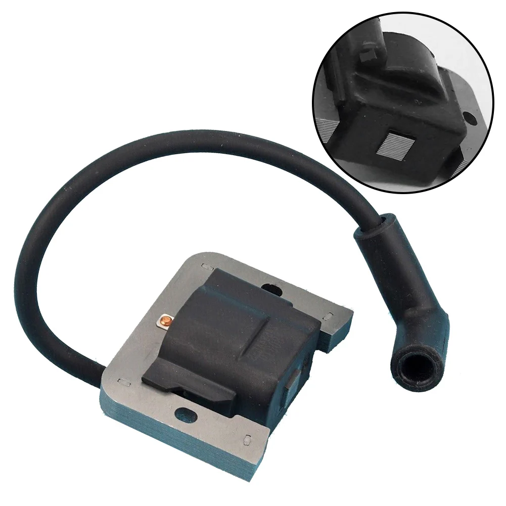 

For Kohler Ignition Coil Garden Power Tool Ignition Coil Lawn Mower Parts Metal+plastic Part #24 584 201-S Parts