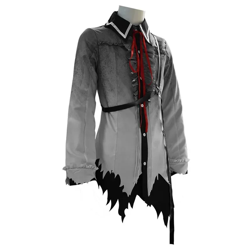 Kaitoo ночной шнур в 25 PJSK KAITO Аниме Косплей Костюм Хэллоуин карнавальные униформы