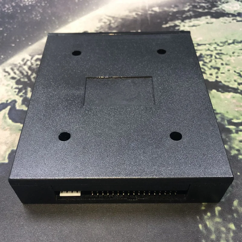 Эмулятор флоппи-дисков улучшенная версия 3 5 дюйма 1 44 МБ USB-эмулятор на USB-диск