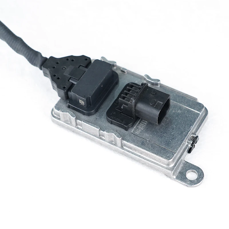 Детали тиристора датчик кислорода азота Aftermarket NOx Sensor 5WK9 7329A A0101531428