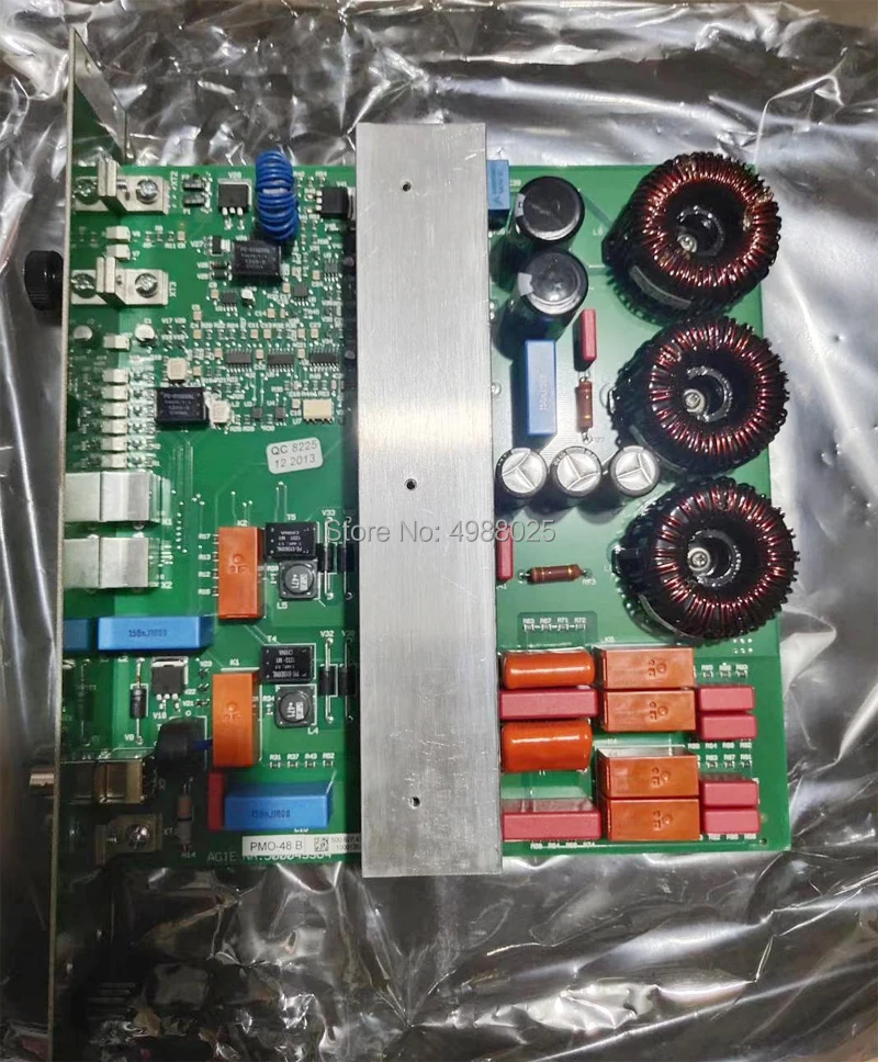 

PMO-48B 500060664, печатная плата для станка charонлайн