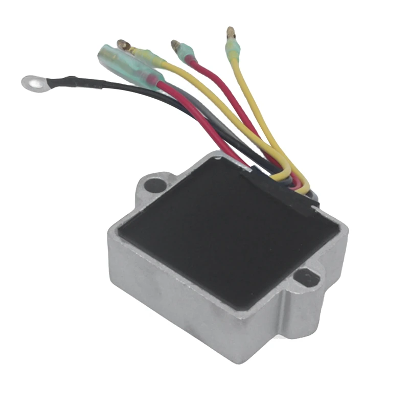 Регулятор напряжения для подвесного двигателя Mariner Mercury 830179 -2 815279 -3 -5 883072 T Rectifier 2