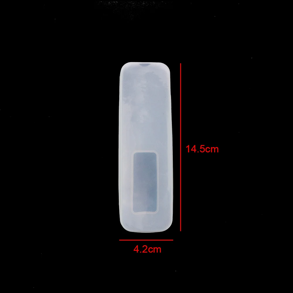 

Силиконовый чехол для пульта
