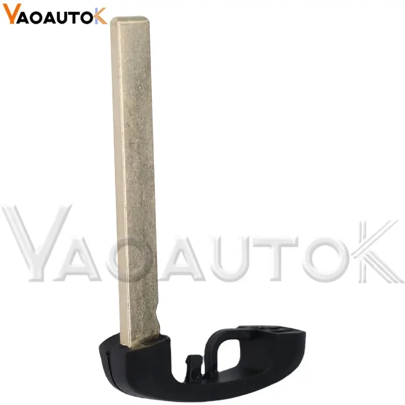 Фото Умный дистанционный автомобильный ключ для BMW 3 5 7 серии X3 X5 F10 F30 FFEM BDC CAS4 CAS4+ ID49 Чип 315/434/868 МГц Бесключевой ключ Go 3/4 с кнопками №2