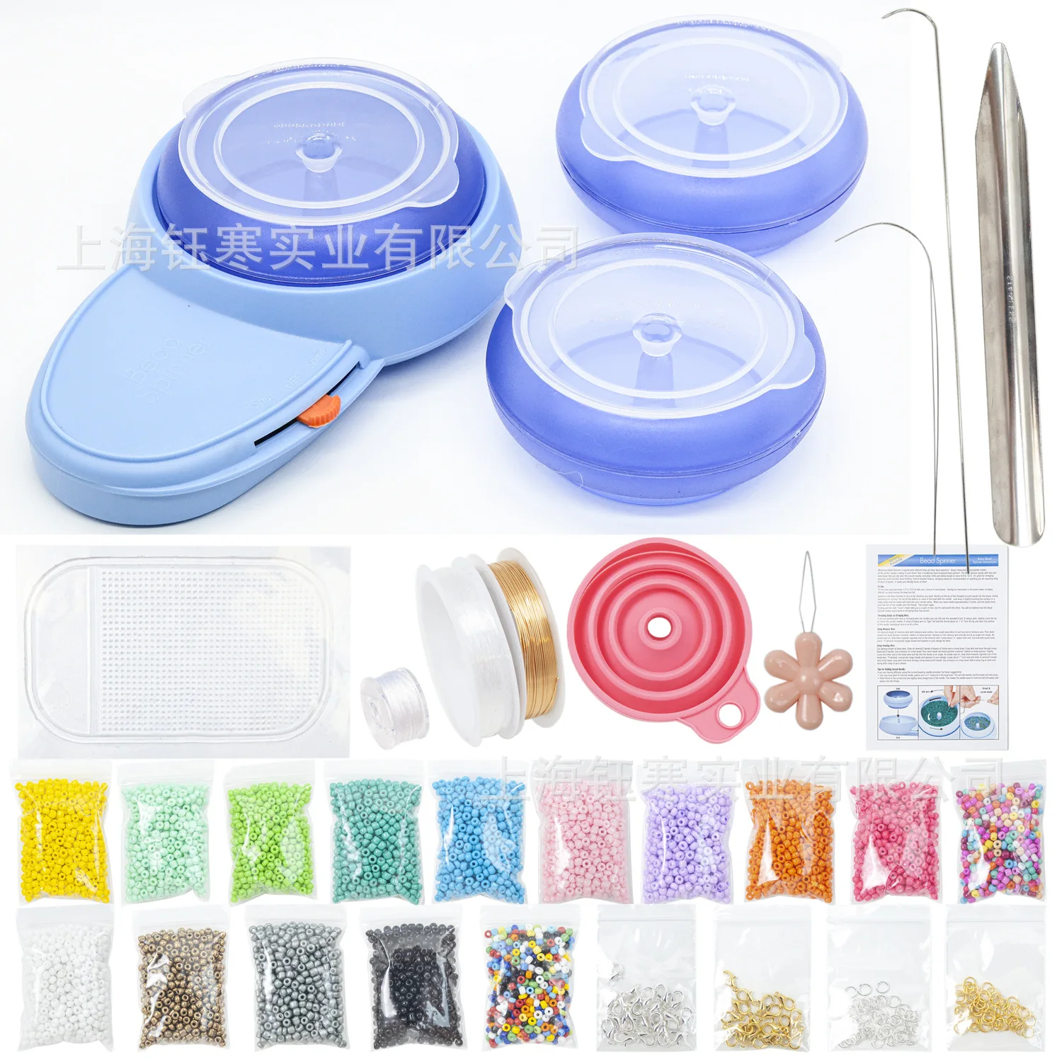 Ткацкий станок для бисероплетения