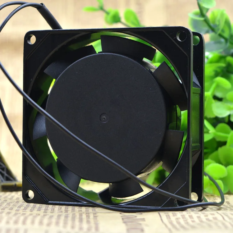 

P2082HST TAIWAN ORIGINAL BRAND NEW WEIHONG 8025 220 V FAN EC HIGH AIR VOLUME COOLING FAN