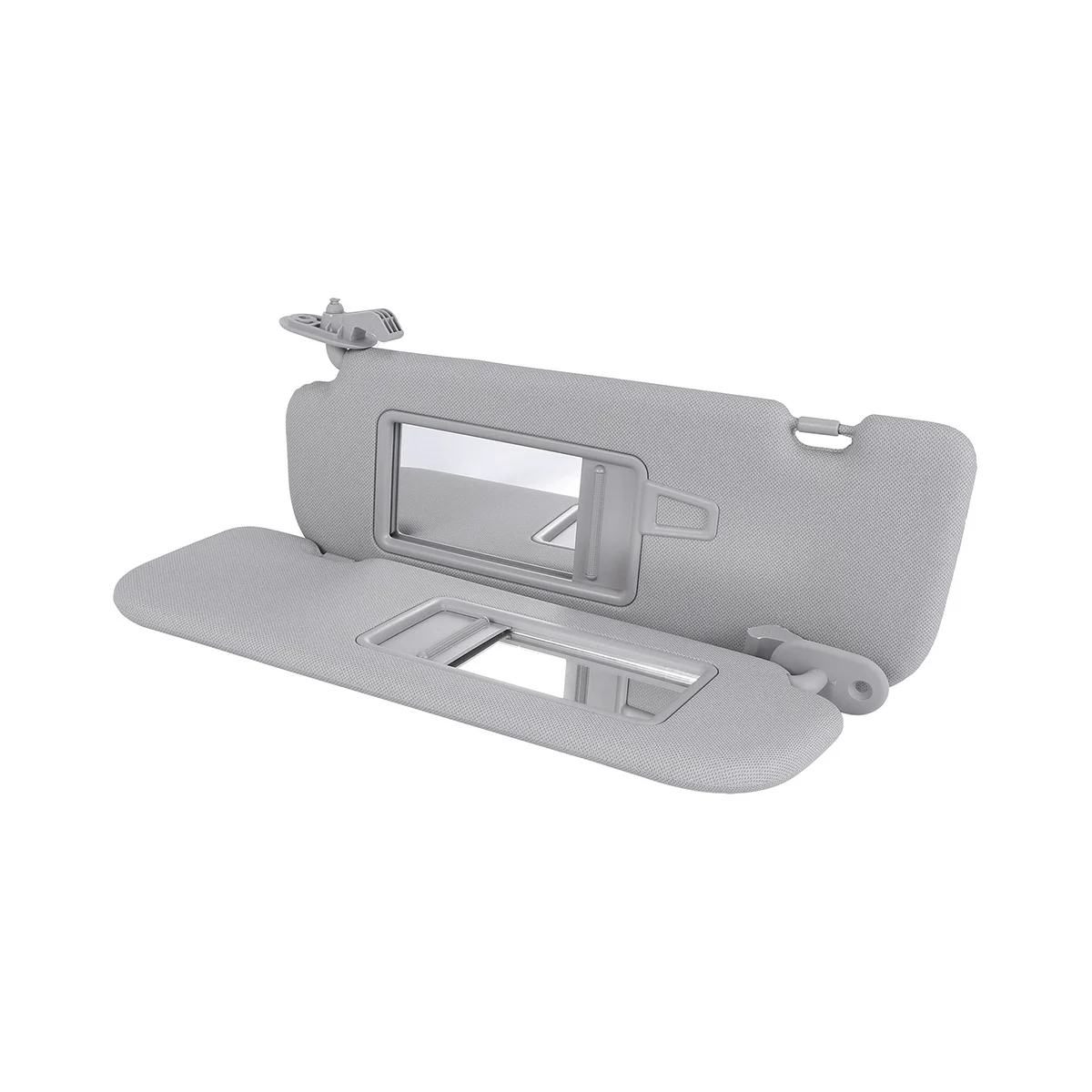 Автомобильный солнцезащитный козырек левый и правый для Hyundai Elantra MD 2011-2015 852103X000TX