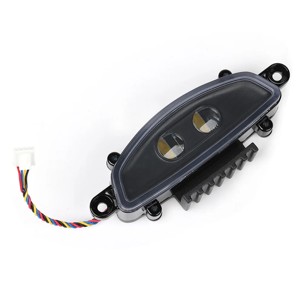 

Original Z10 Headlight For Ninebot One Z8 Z6 Self Balance Electric Scooter Electric Unicycle Front Light Spare Parts