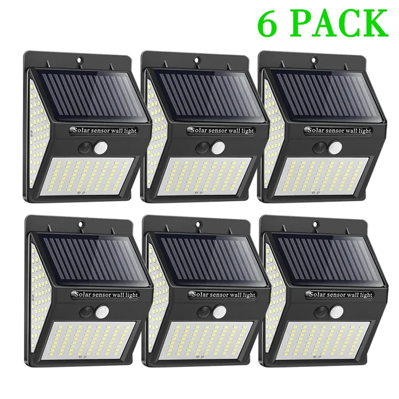 

Солнечный фонарь с датчиком движения