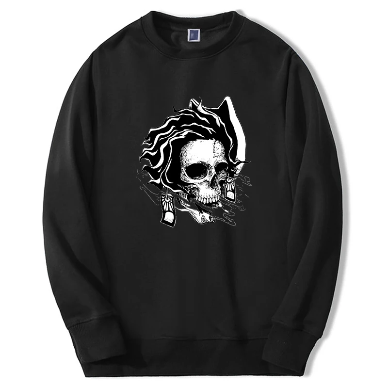 

2023 Hot Japanese Anime Demon Slayer Hoodies Men Women Tanjirou Graphic Manga Sweatshirt Fleece Fleece Oversize Hoody Clothes
