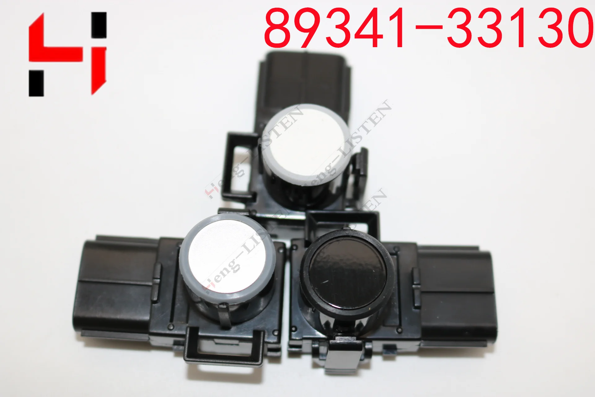 Parking Sensor Parktronic Radar 89341-33130 8934133130 Object Sensor For Al tis Cor olla Ver so Cam ry FJ Cru iser Tun dra
Parking Sensor Parktronic Radar 89341-33130 8934133130 Object Sensor For Al tis Cor olla Ver so Cam ry FJ Cru iser Tun dra